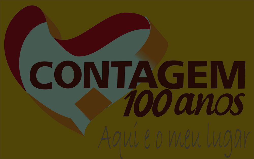 Contagem 100 anos 